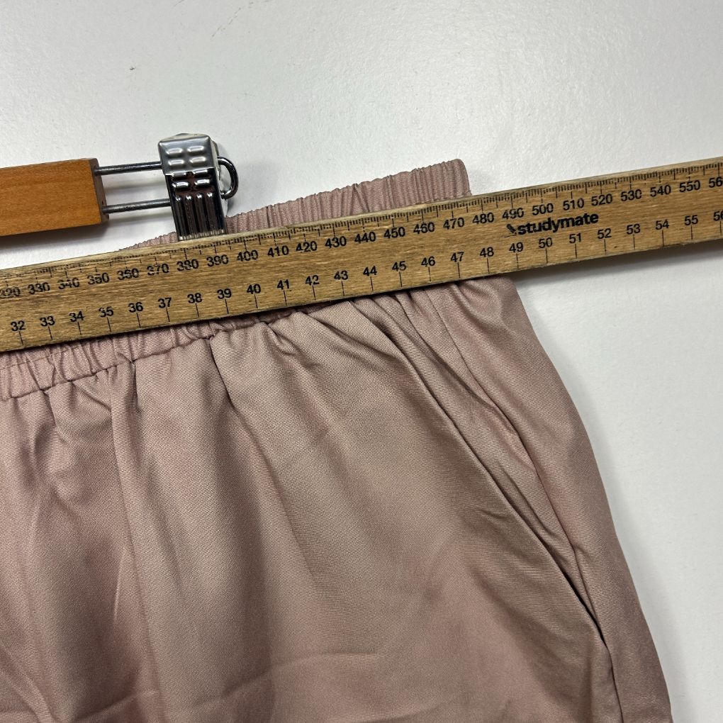 Shein Curve Wide-Leg Pants - Size 3XL - Image 6