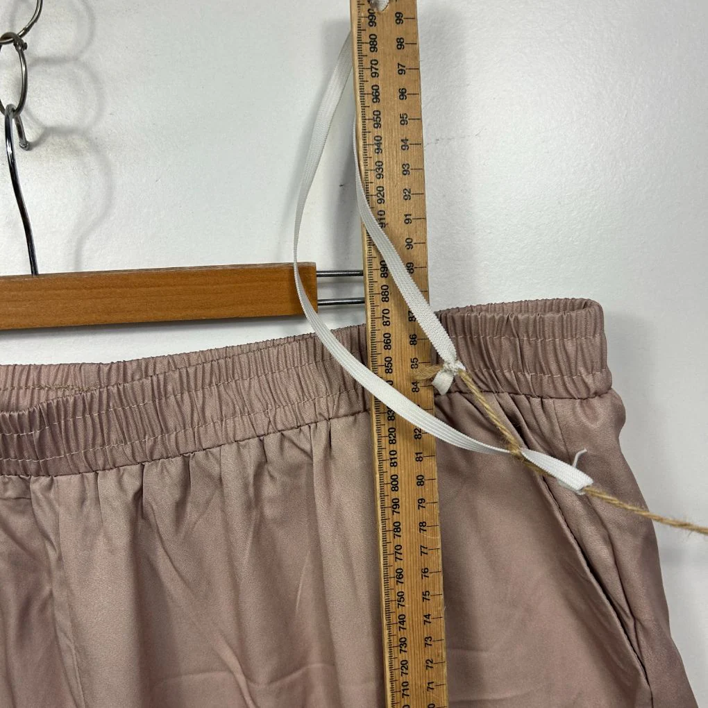Shein Curve Wide-Leg Pants - Size 3XL - Image 7