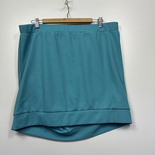 Shein Turquoise Tube Top - Size XL - Image 2