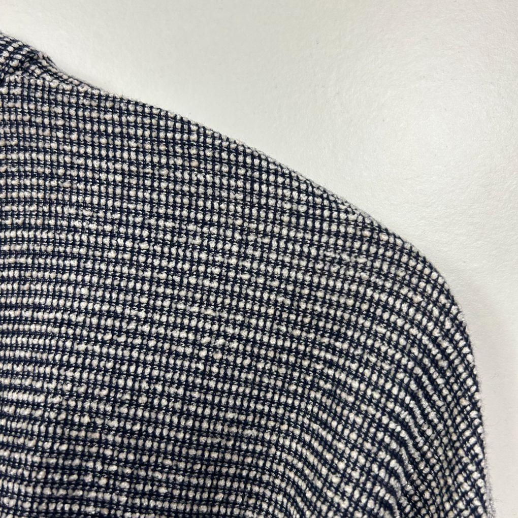 Sportscraft Textured Cotton Dress - Size 18 - Image 7