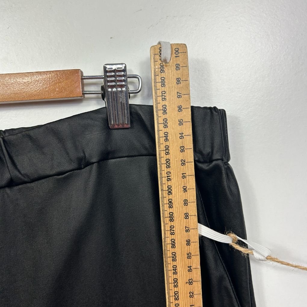 Styling You The Label Black Pants - Size 18 - Image 6