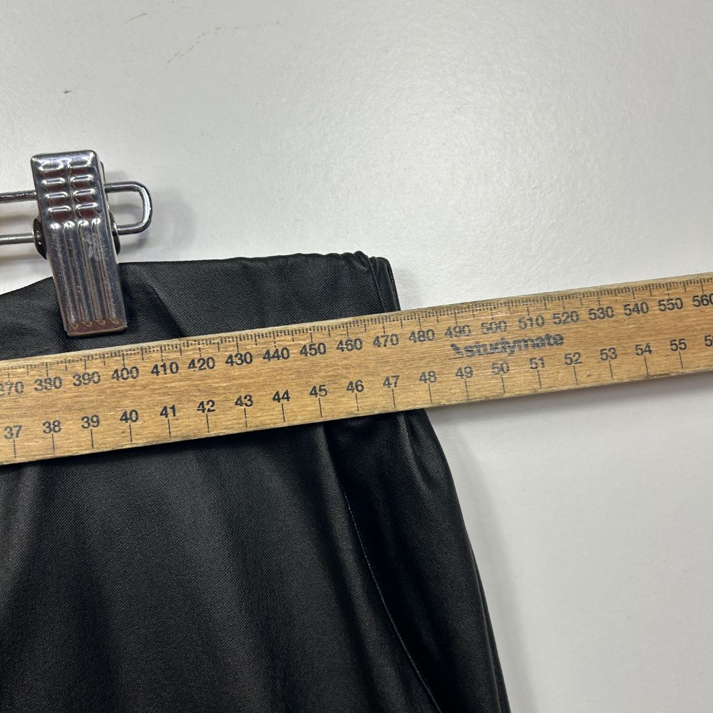 Styling You The Label Black Pants - Size 18 - Image 7