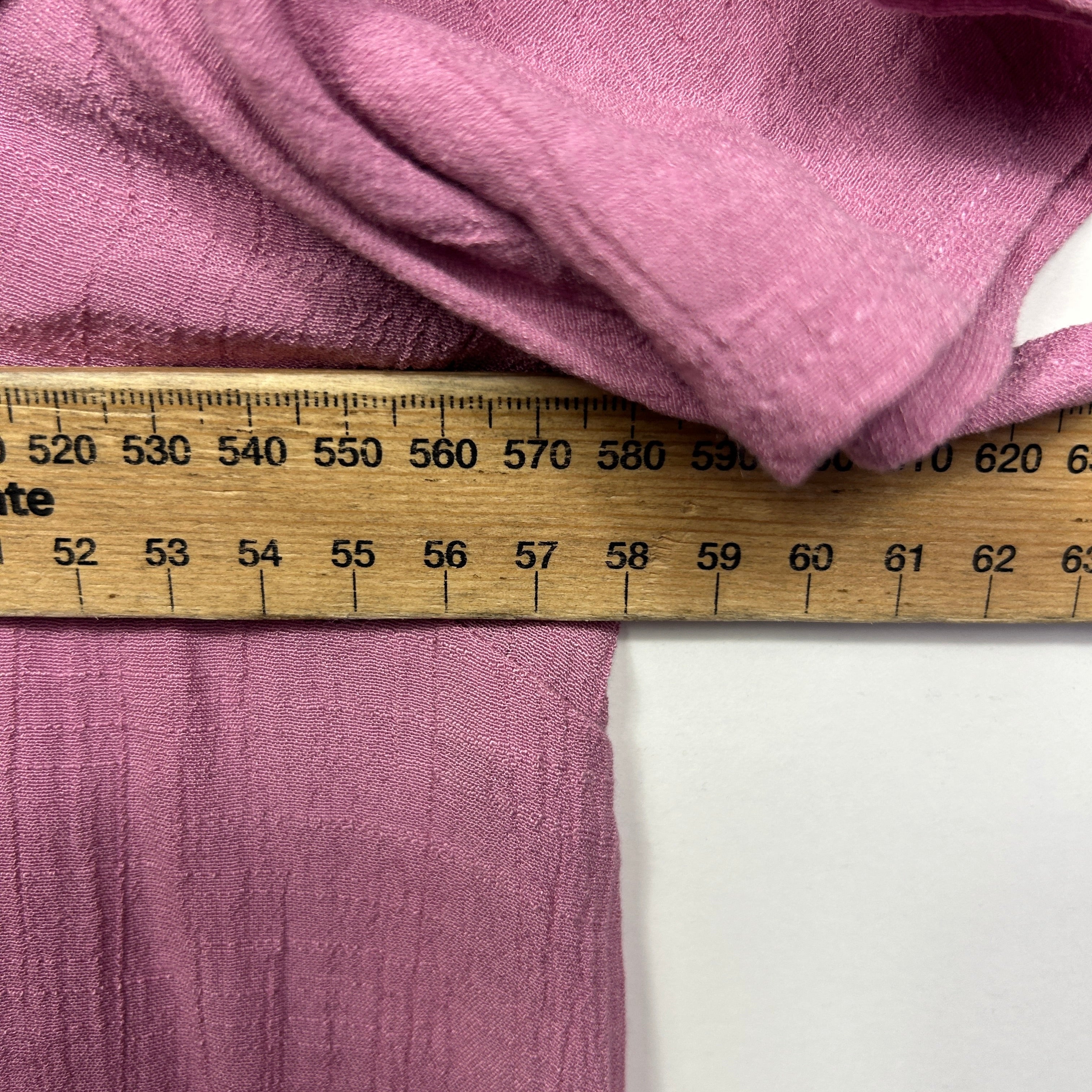 Sunshine Pink Top - Size 16 - Image 4
