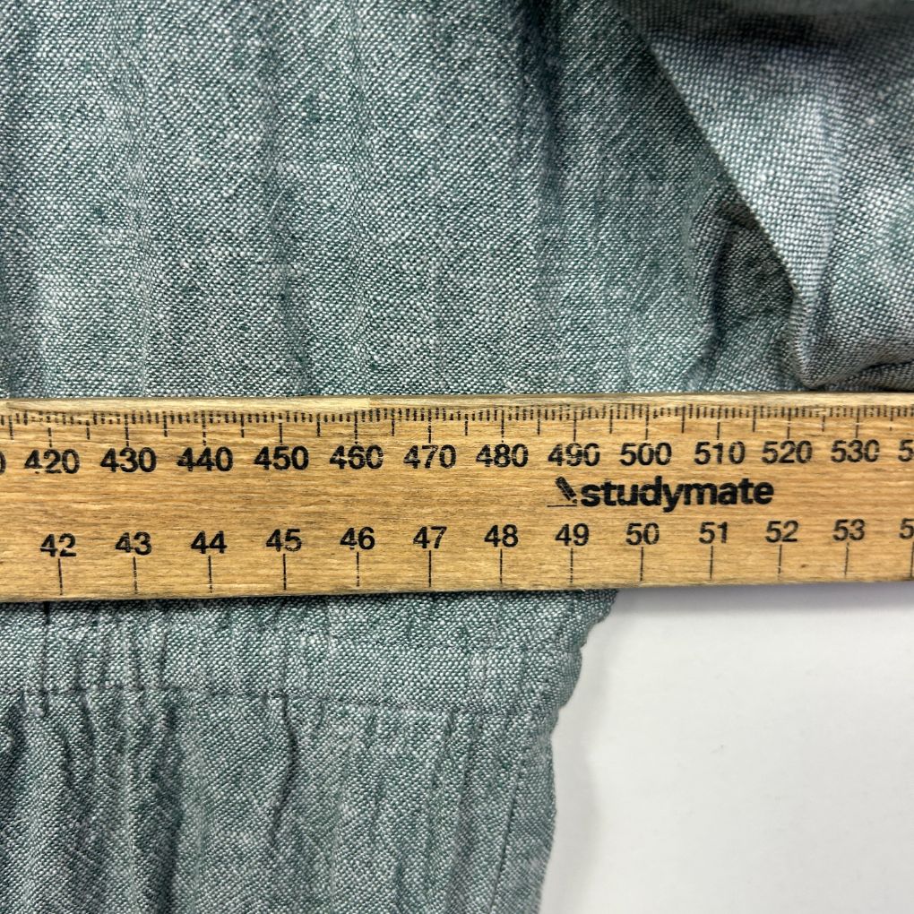 Sussan Linen Maxi Dress - Size 16 - Image 8