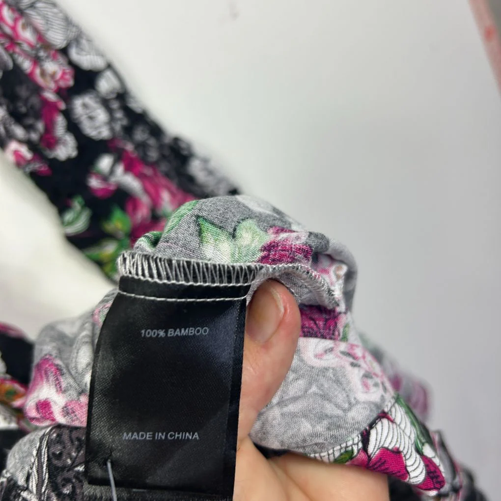 Taking Shape Black Dress - Size 12 - Image 4