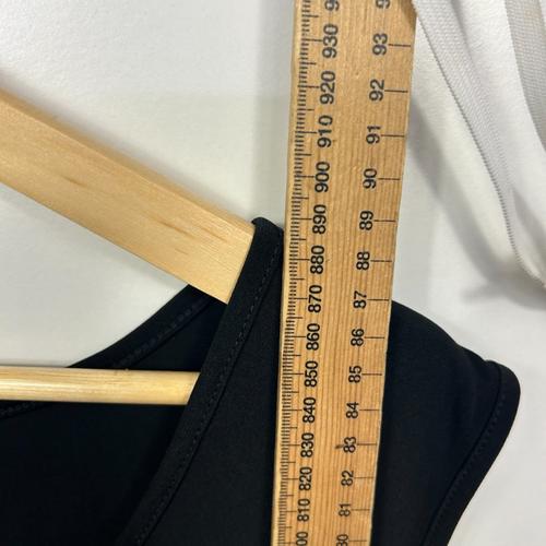 Taking Shape Black Sleeveless Top - Size 16/S - Image 7