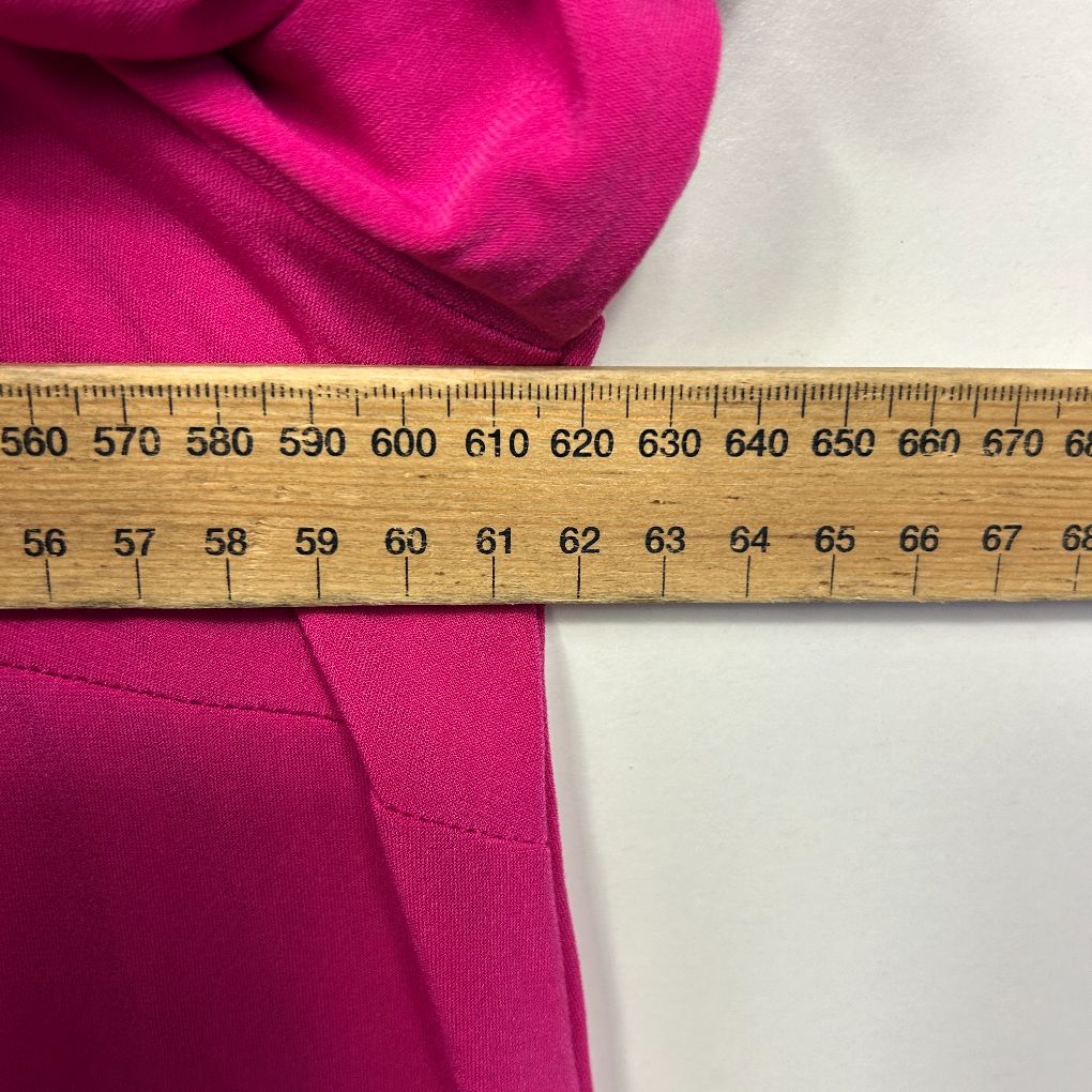 Taking Shape Pink Top - Size 18 - Image 5