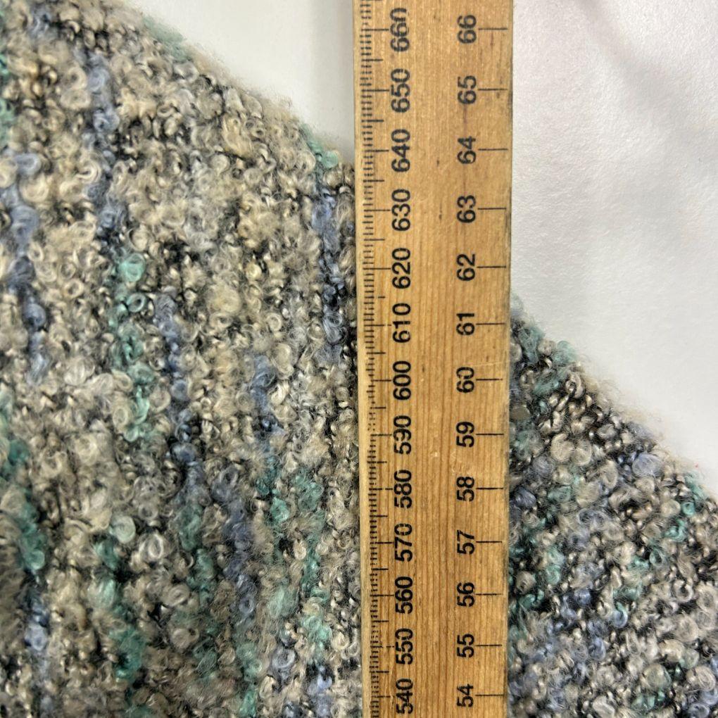 Vintage Tanner Street Grey Jacket - Size 16 - Image 6