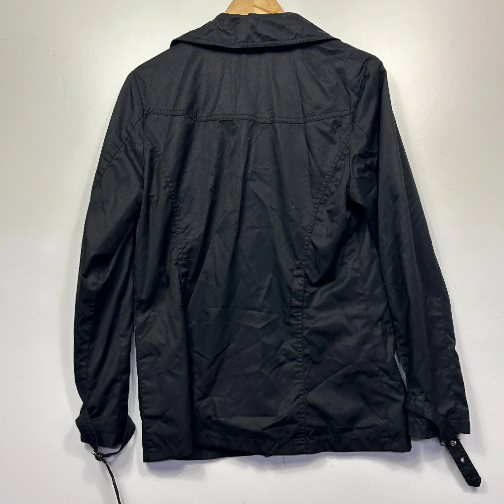 Target Black Jacket - Size 14 - Image 2