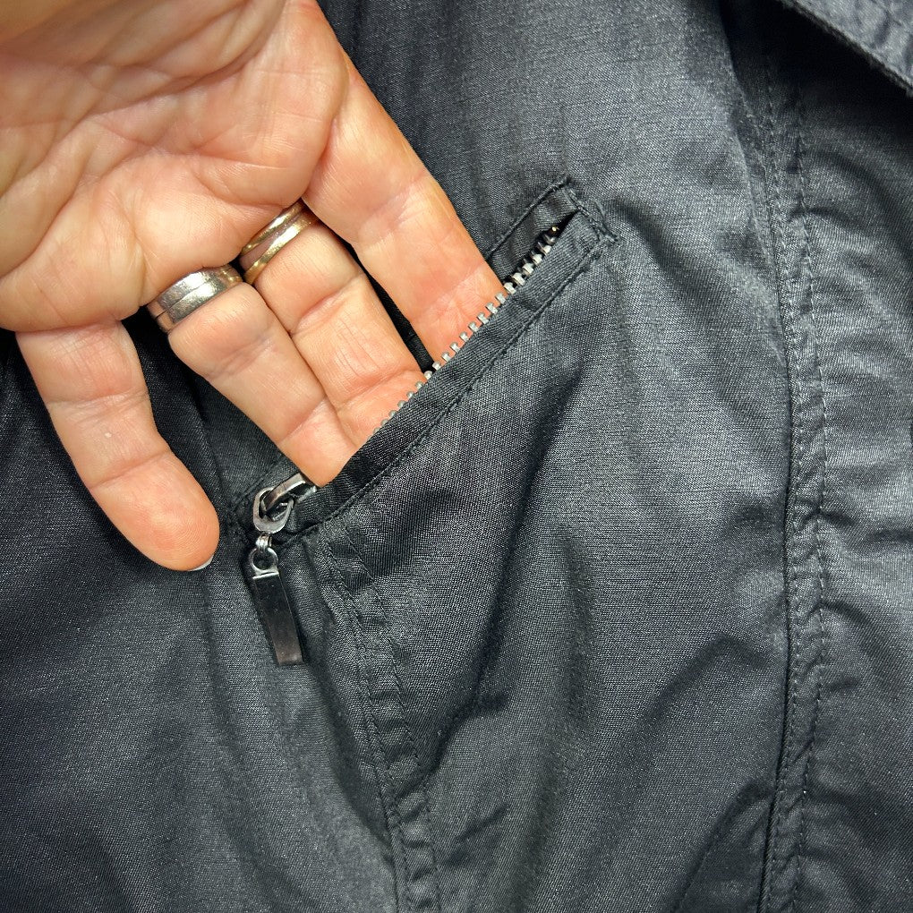 Target Black Jacket - Size 14 - Image 5