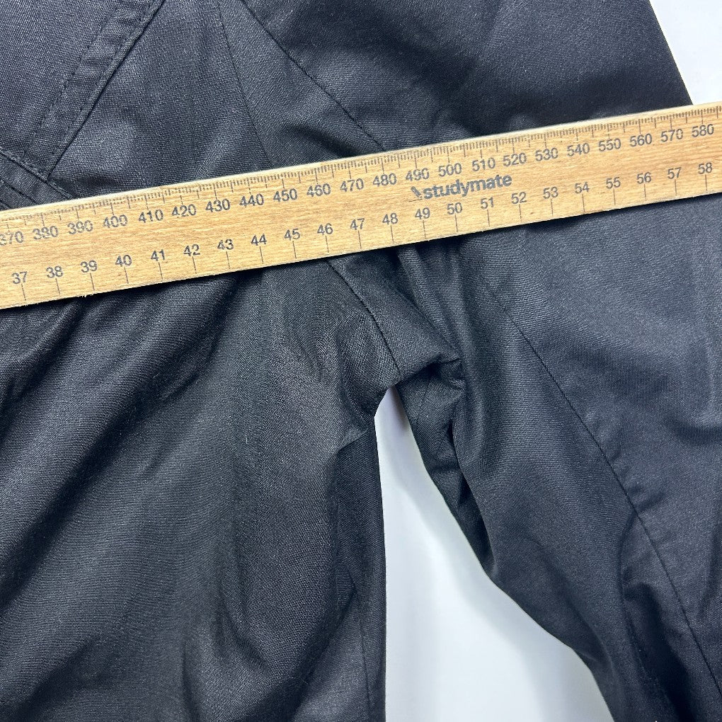 Target Black Jacket - Size 14 - Image 7