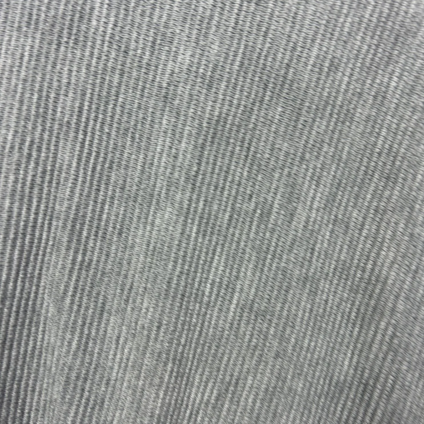 Target Grey Crew Neck Pullover Jumper Knit Top Size 14 - Image 3