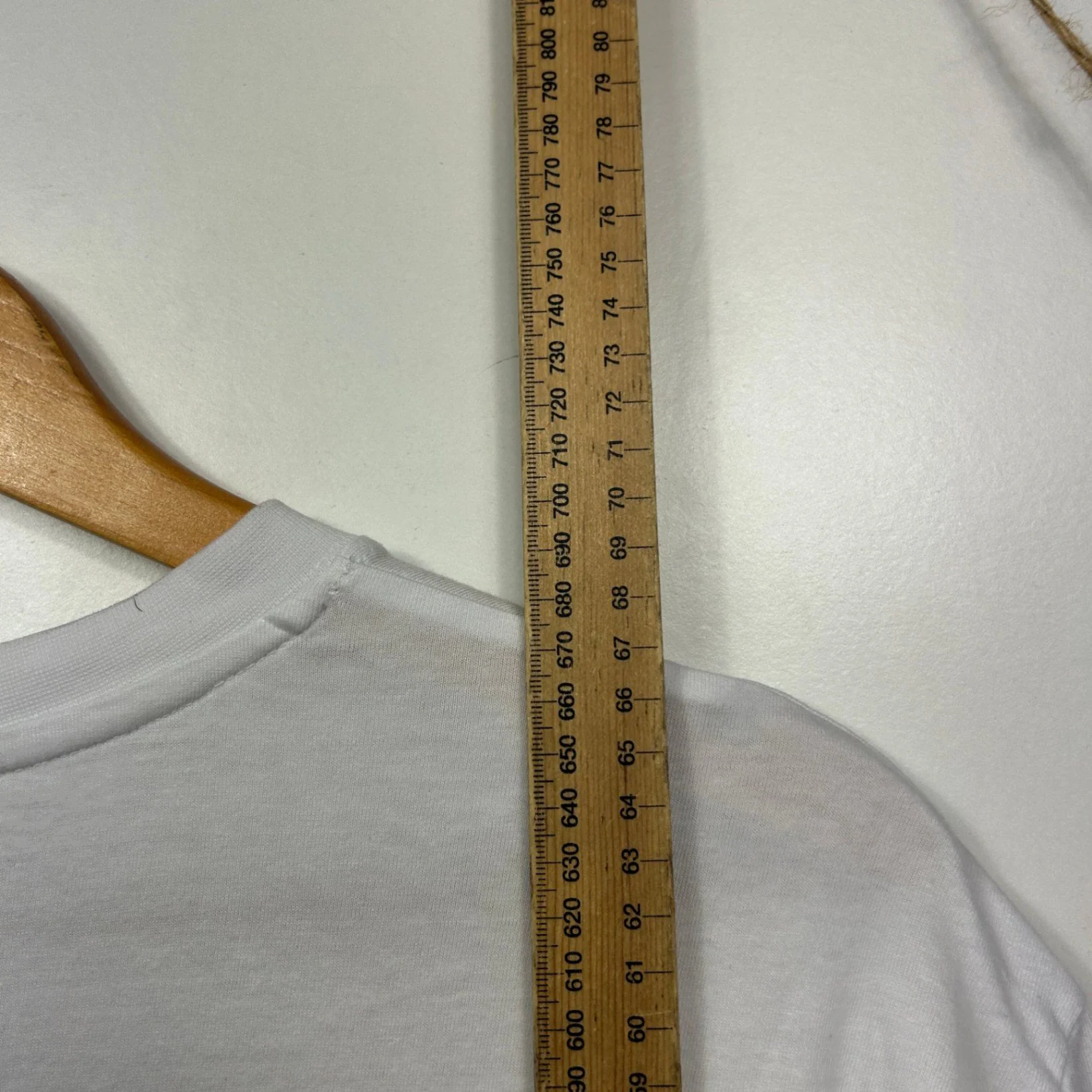 Target Womens White Cotton Short Sleeve Crew Neck Graphic Tee T-shirt Size XL - Image 5