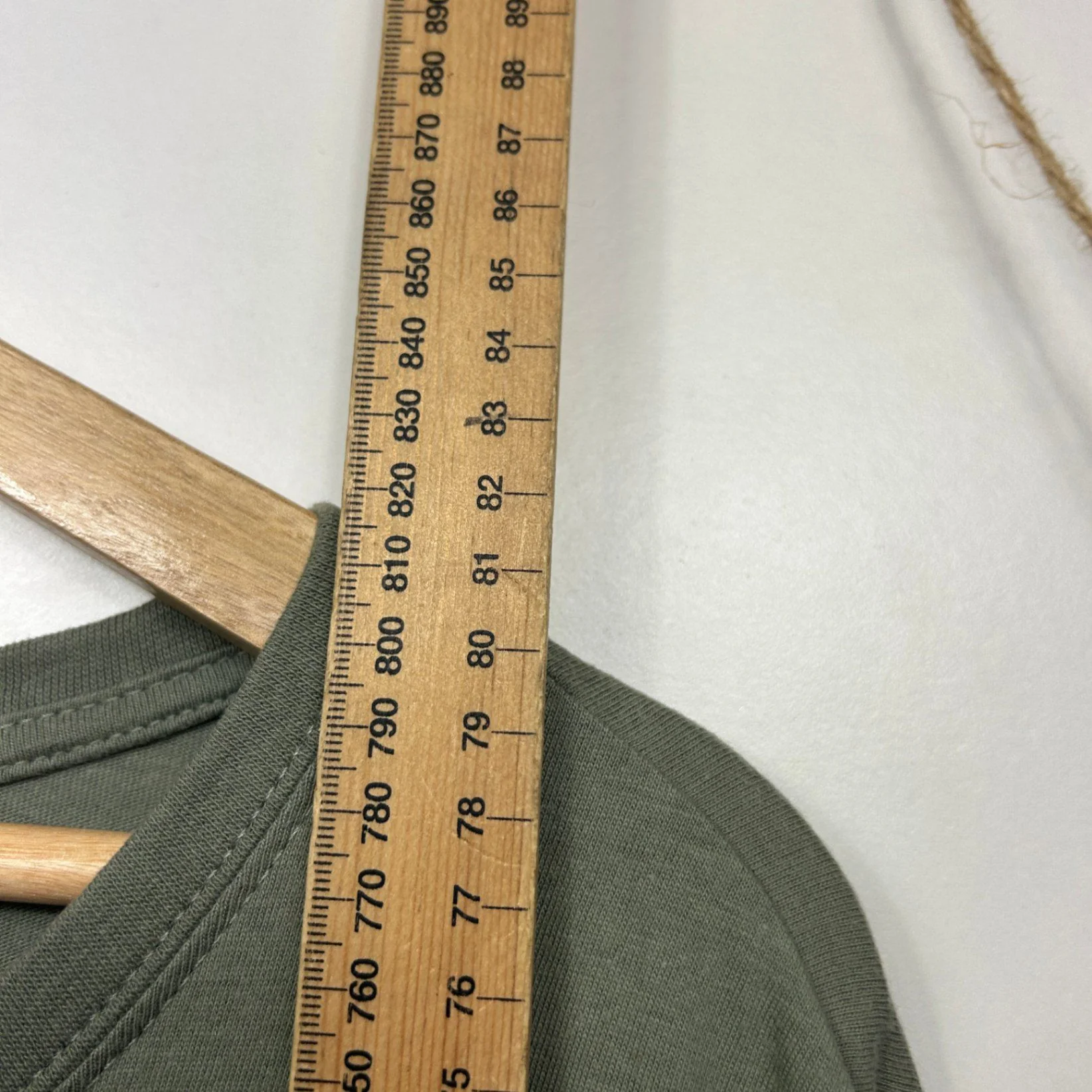 Top Gun Top Dad Men's Khaki Crew Neck Short Sleeve Cotton T-Shirt Size 7XL - Image 5