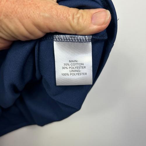 Millers Navy Top - Size 16 - Image 4
