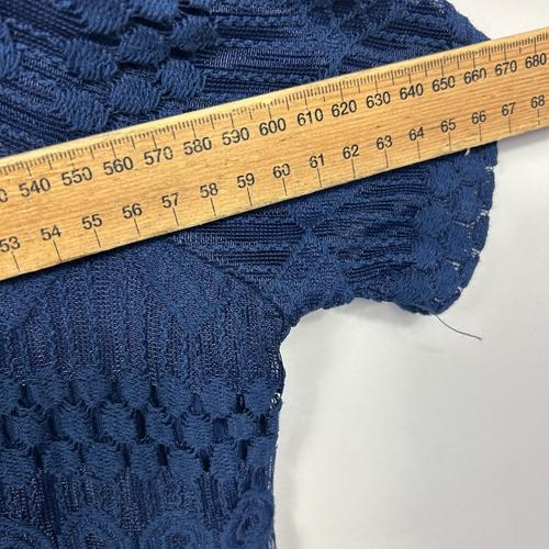 Millers Navy Top - Size 16 - Image 5
