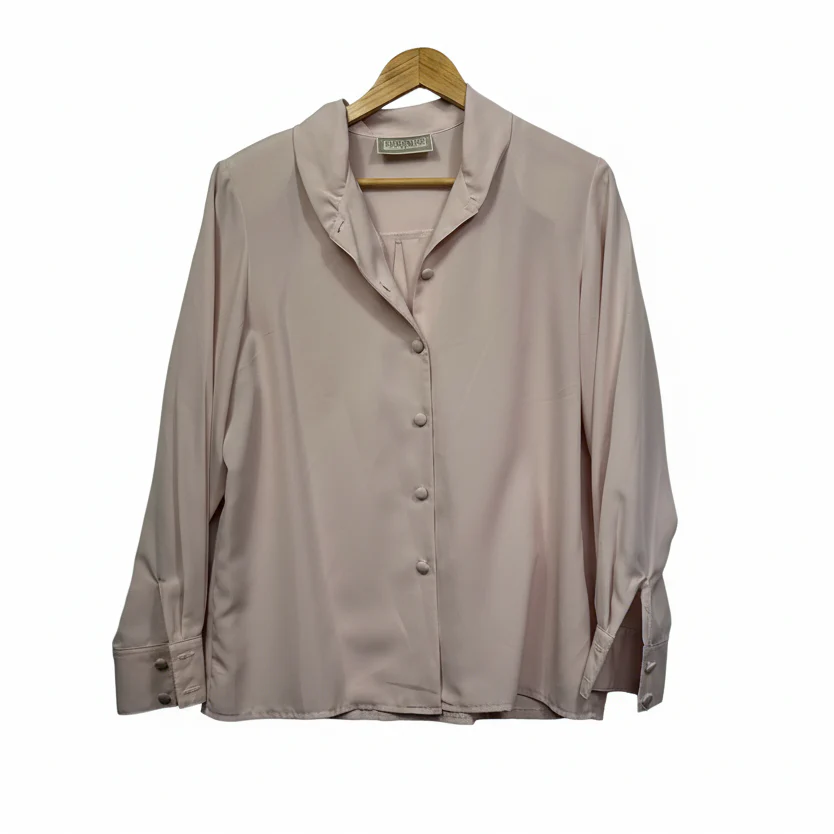 Secondhand Plus Size Tops & Shirts
