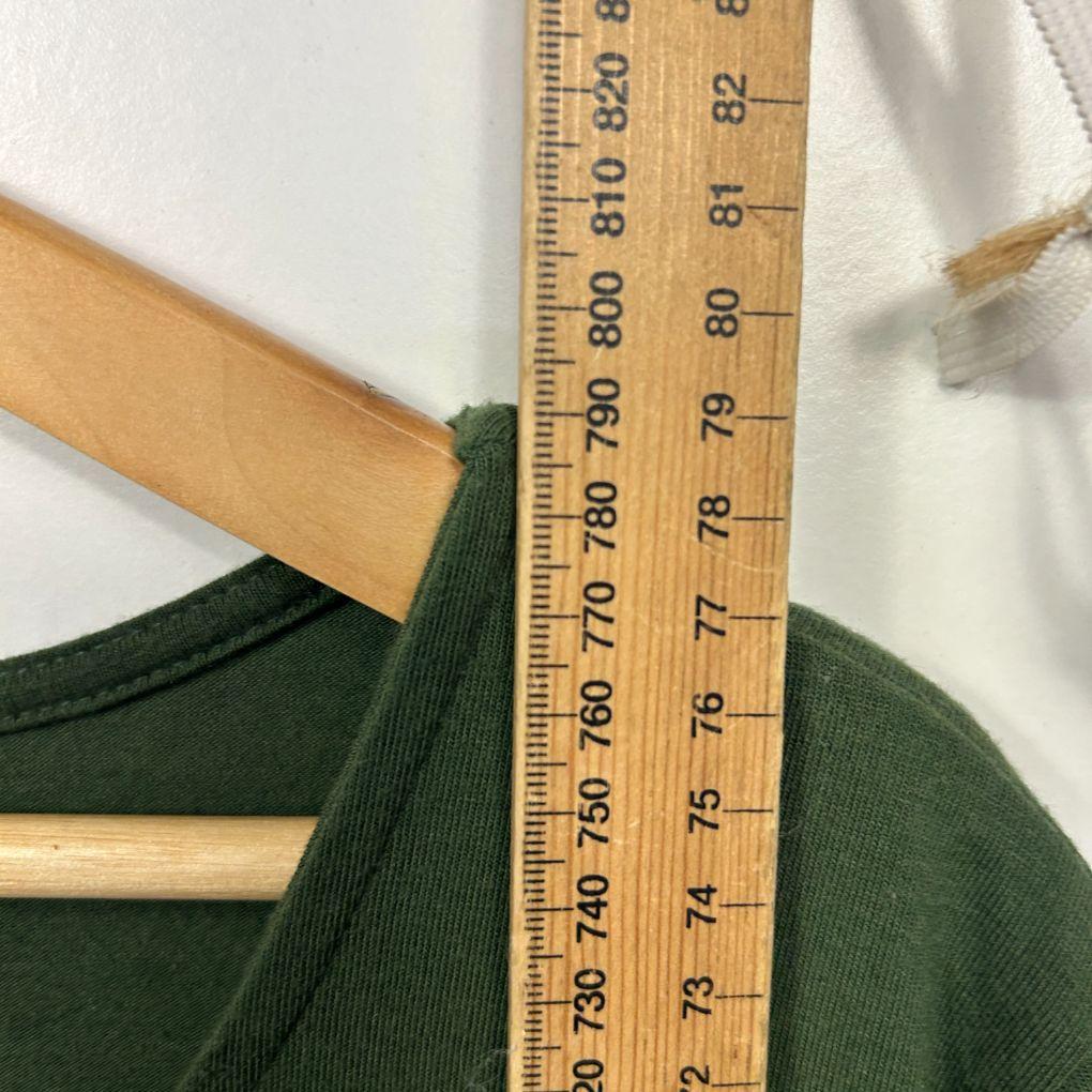 Zenana Green Dress - Size 22 - Image 6